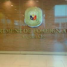 dfa regional consular office - angeles dau|DFA Branches: A Complete List of Where to Get or Renew .